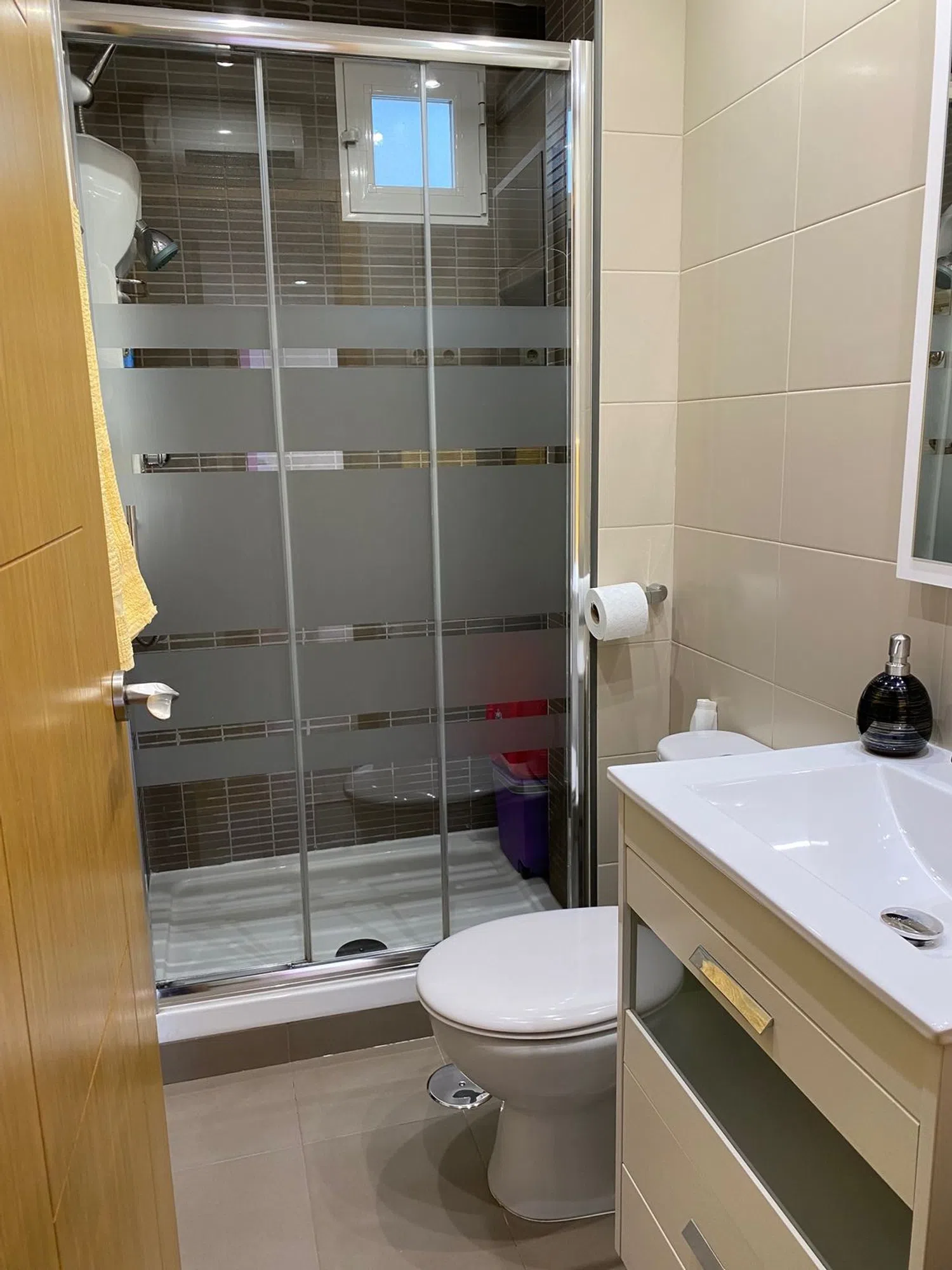 Piso en calle de la Isla de Arosa, 37 - Foto 8