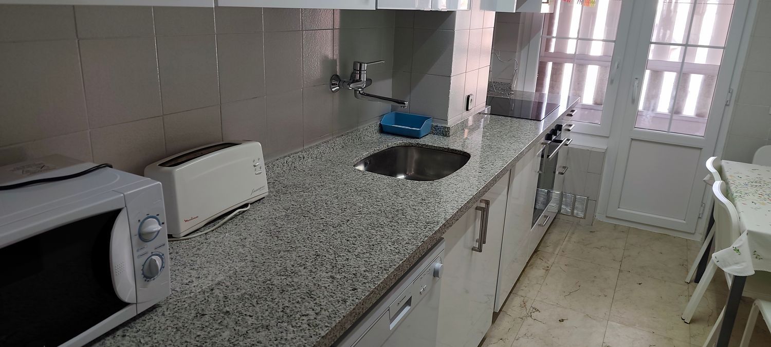 Piso en calle Dionisio Ridruejo, 6 - Foto 9