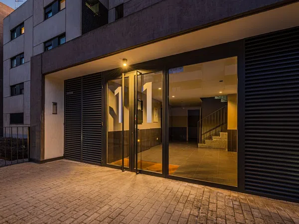 Piso en calle Juan Gris - Foto 22