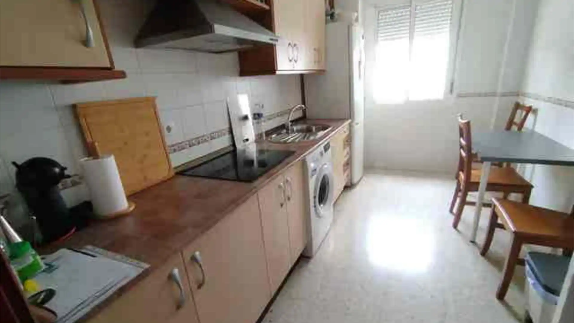 Piso en Madre de Dios - Foto 1