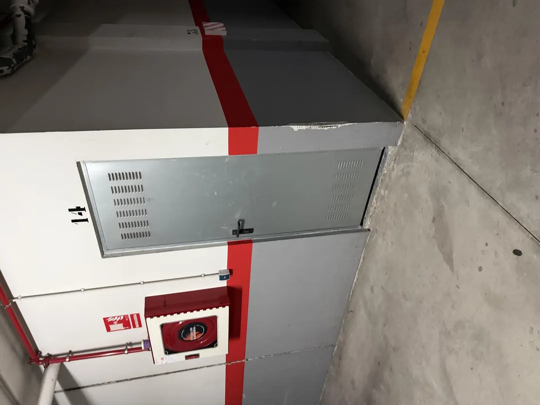 Piso en  Calle Maestro Adolfo Diaz 13 - Foto 26