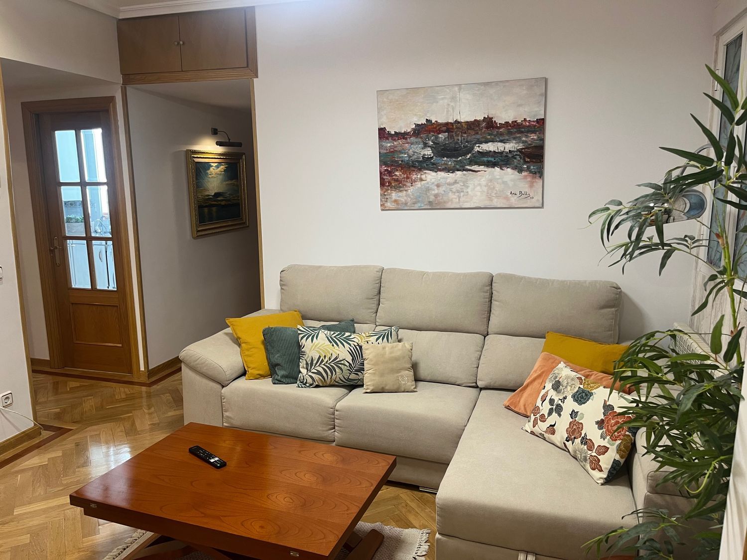 Piso en calle de Raimundo Fernández Villaverde, 37 - Foto 1