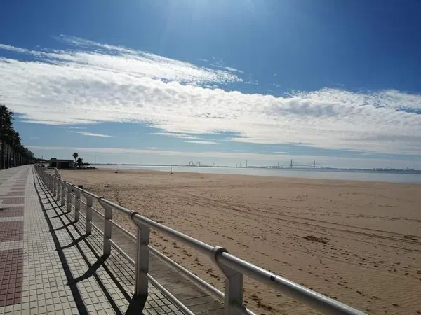 Ático en Paseo Marítimo, 31, Valdelagrana - Foto 20