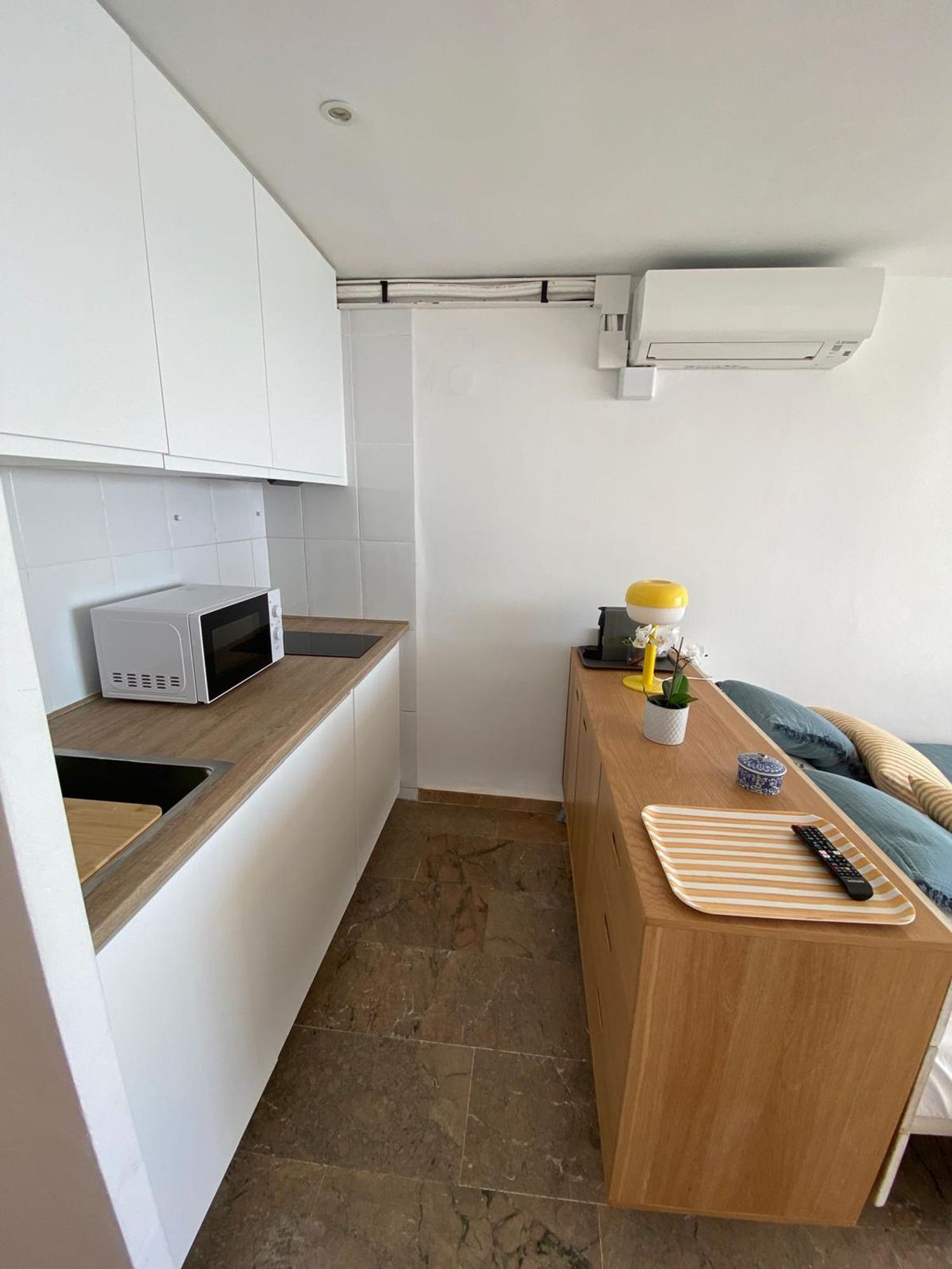 Estudio en Paseo Marítim, 166, Platja Llarga - Foto 7