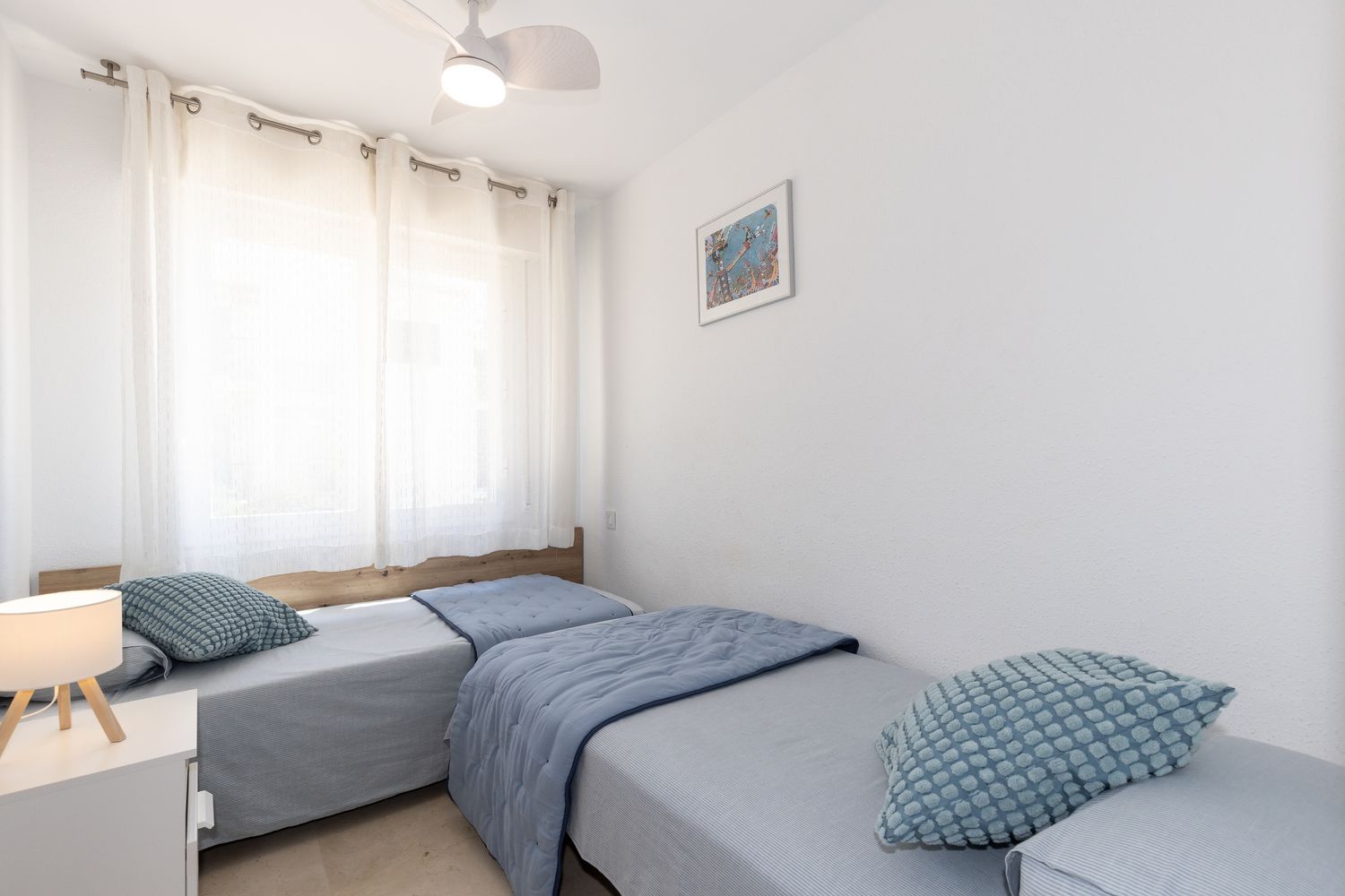 Piso en Avenida de la Diputació, 39, Regueral - Prat d'En Foré, Regueral - Prat d'En Foré - Foto 10