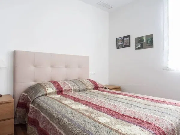 Piso en Av. Alfonso El Sabio, 47, Centro Tradicional - Foto 8