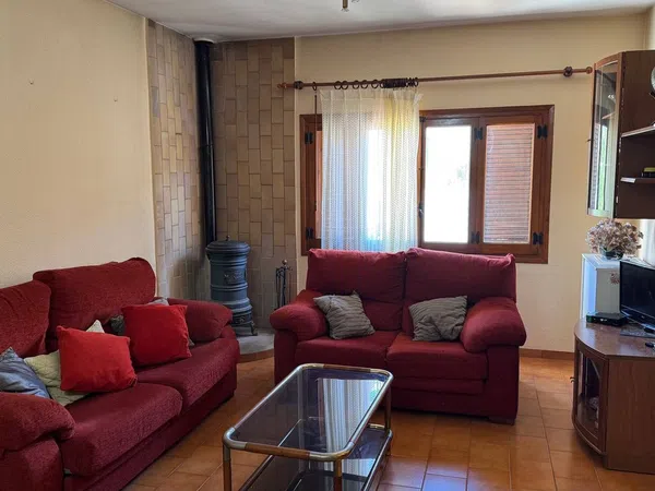 Chalet adosado en Calle Primero de Mayo, 7 - Foto 2