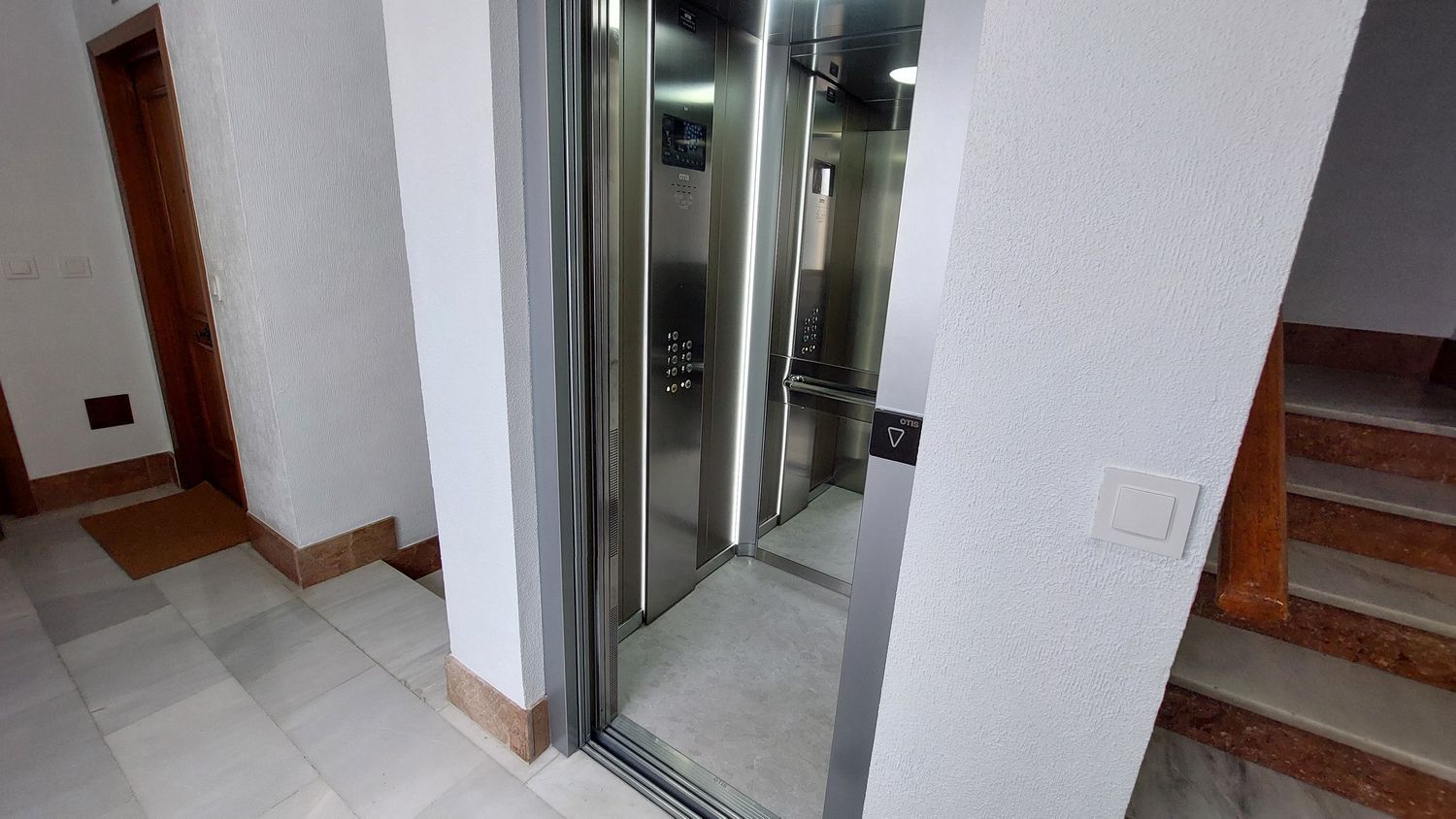 Piso en calle Elías Ros, 5 - Foto 31