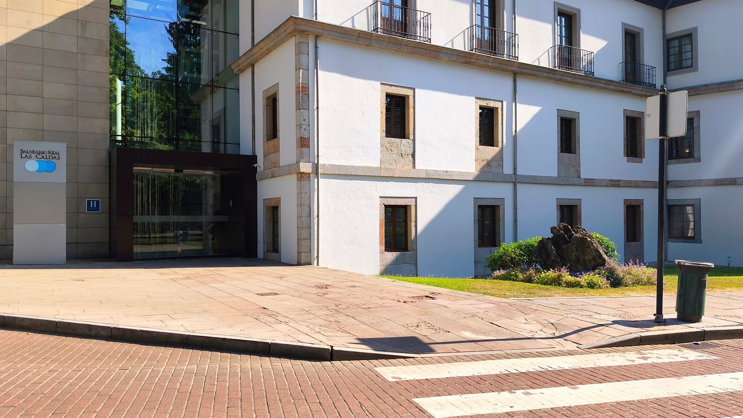 Chalet adosado en La Quemada, 111, San Claudio-Trubia-Las Caldas, San Claudio-Trubia-Las Caldas - Foto 4