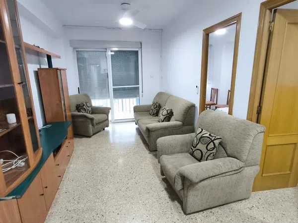 Piso en Avenida de la Verge dels Desemparats, 20 - Foto 20