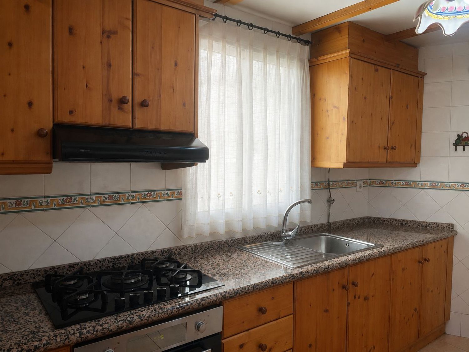 Estudio en Calle Blas Ibáñez, 8 - Foto 7