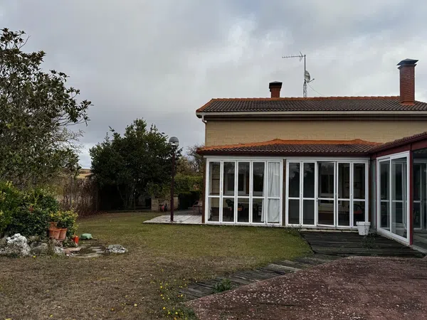 Casa o chalet independiente en Arlanzón - Foto 9