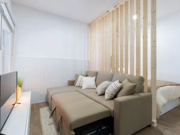 Piso en calle de Bravo Murillo, 9 - Foto 16