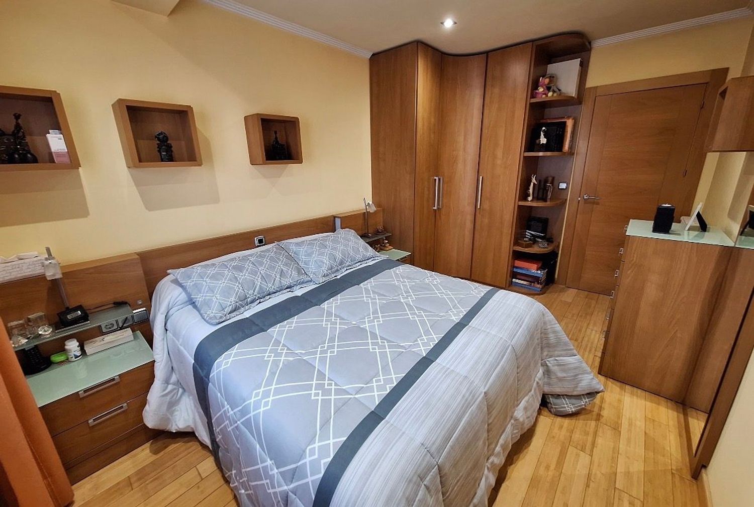 Piso en Calle Relojero Losada, 17, Crucero - Pinilla, Crucero - Pinilla - Foto 8