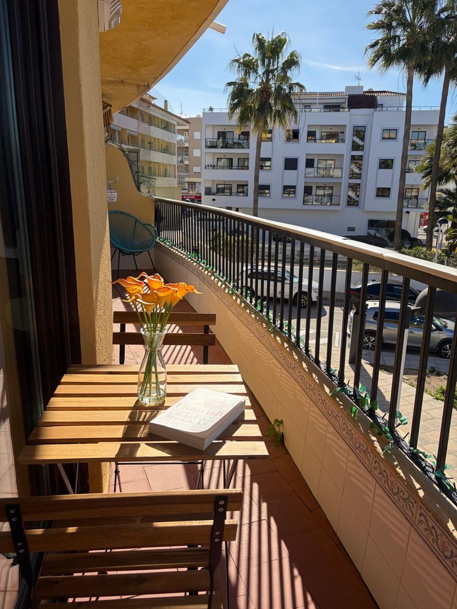 Piso en Carretera Moraira-Teulada, 8, El Portet-Pla del Mar, El Portet-Pla del Mar - Foto 8