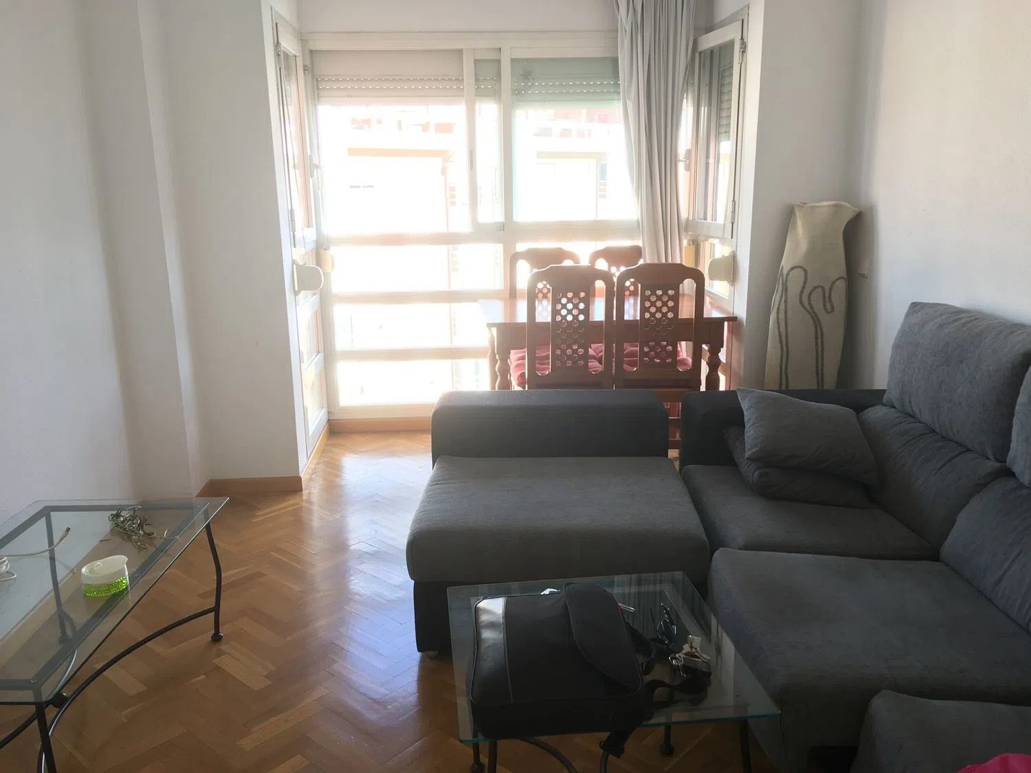 Piso en plaza Cronos, 5 - Foto 4