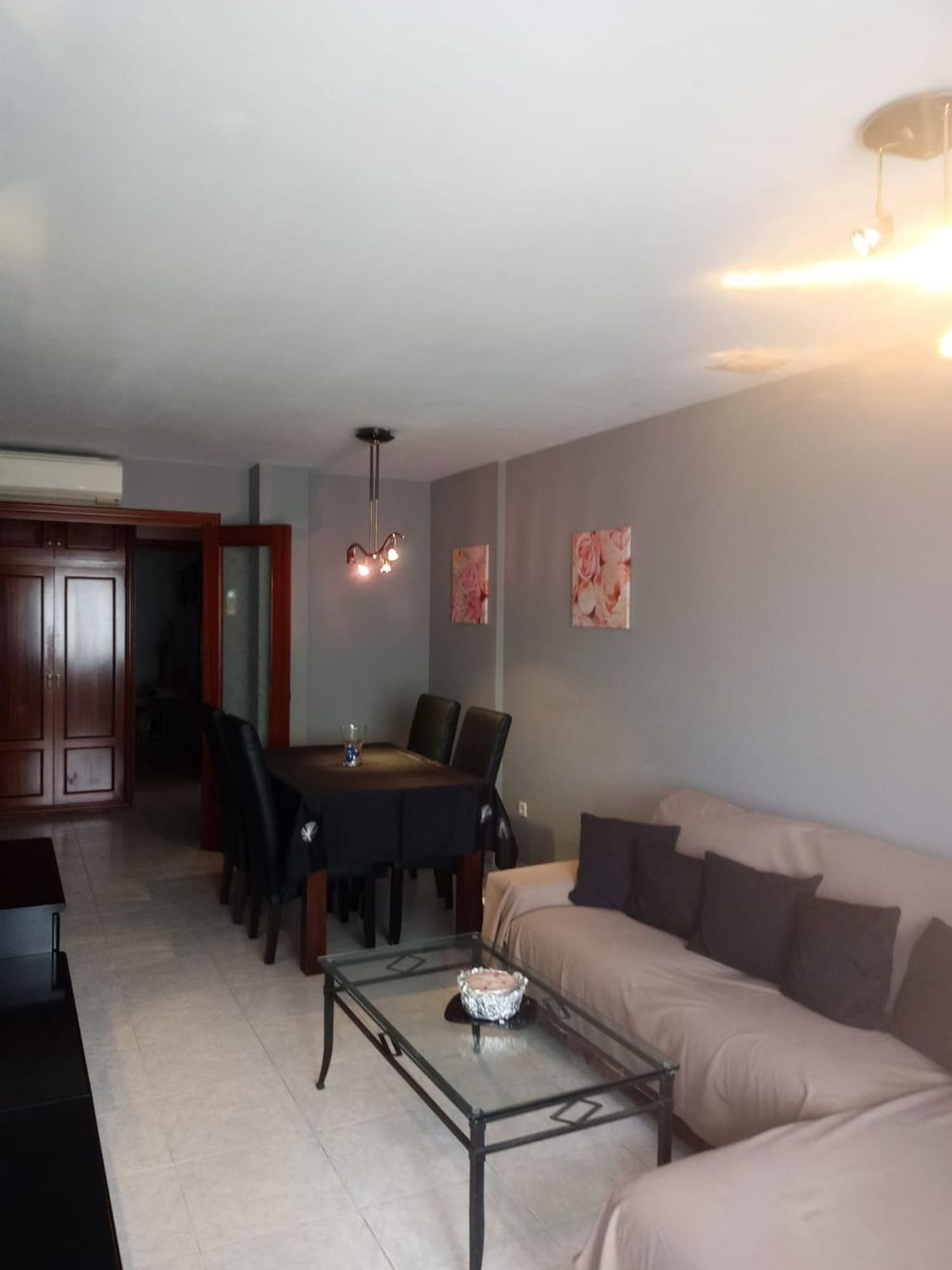 Ático en avenida Vinya Llarga, 4 - Foto 1