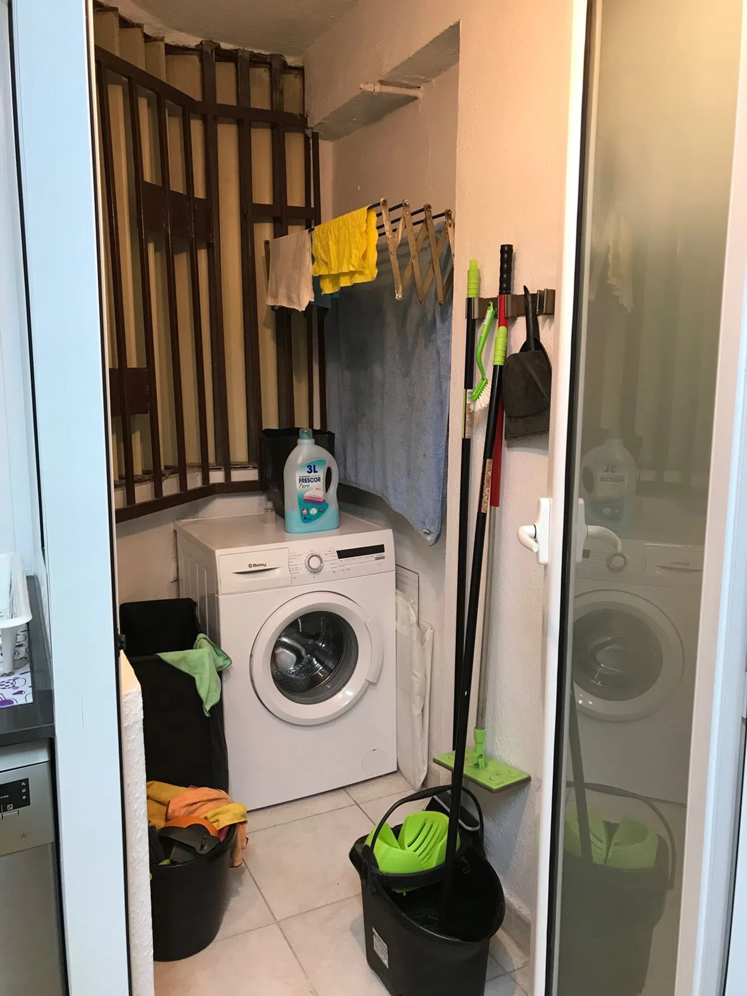 Piso en avenida del Primat Reig, 118 - Foto 12