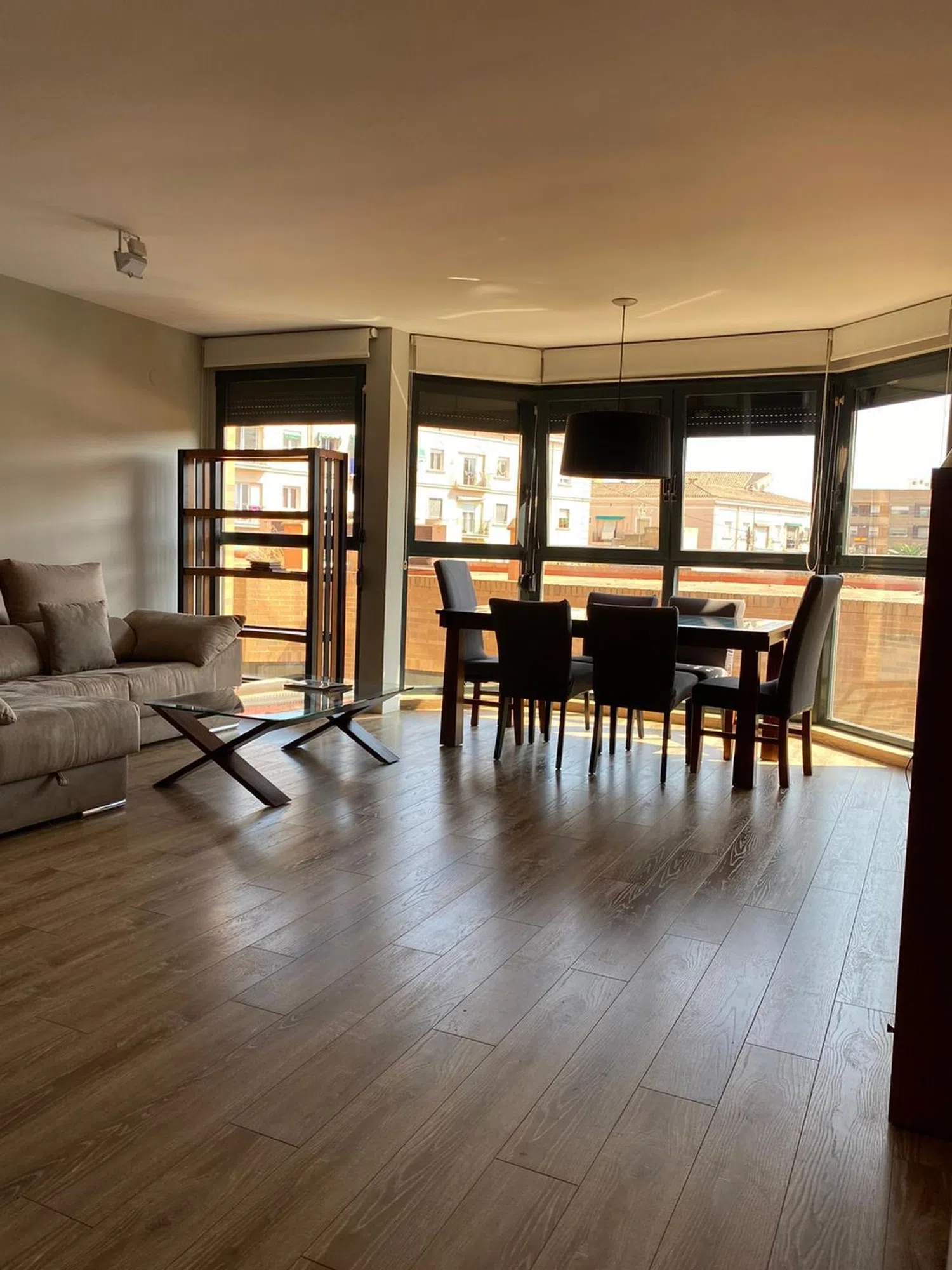 Piso en calle d'Eduard Boscà, 13 - Foto 2