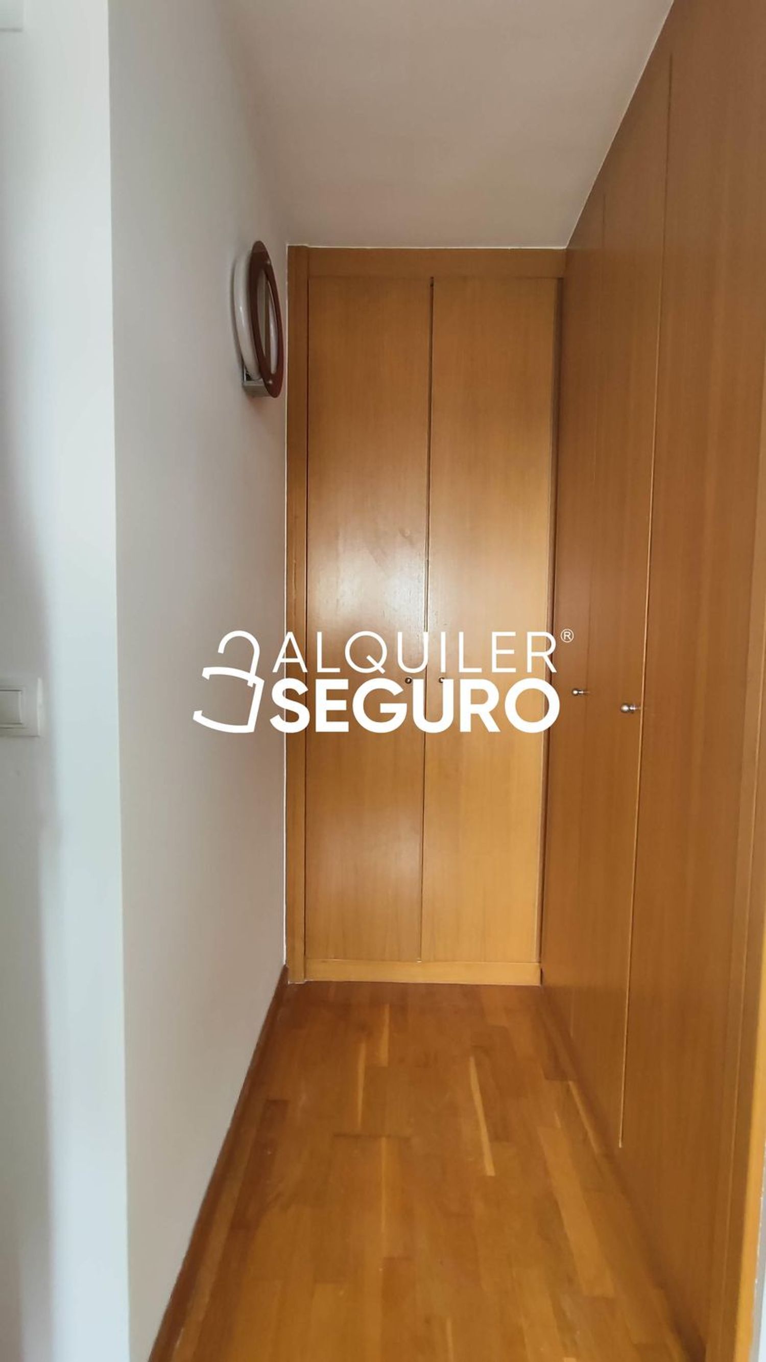 Piso en Calle de Sant Vicent Màrtir, La Creu Coberta - Foto 5