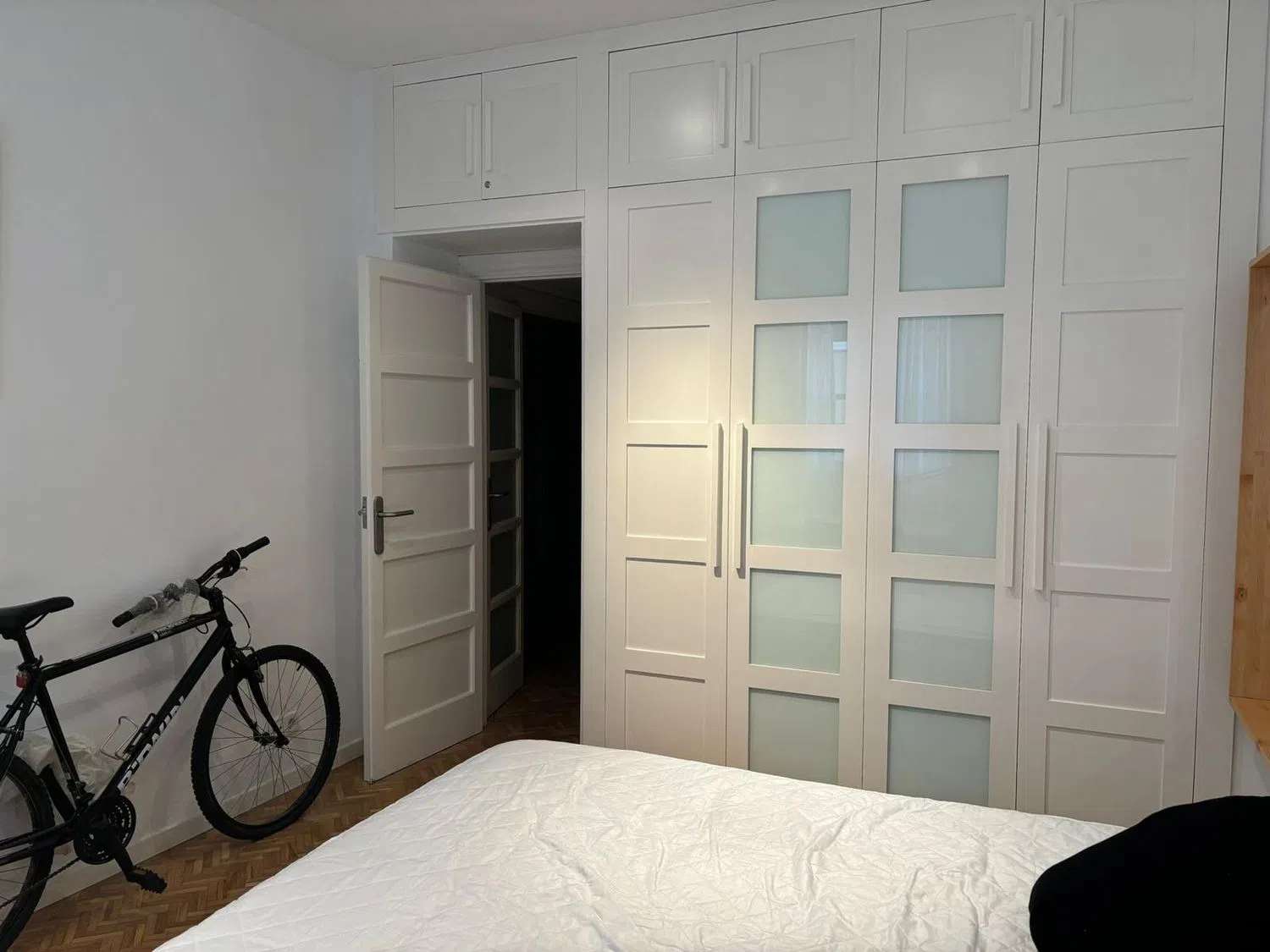 Piso en Barrio Bellas Vistas - Foto 7