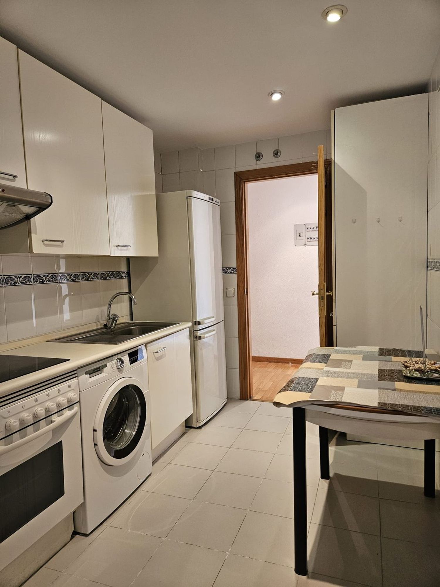 Piso en paseo de la Florida, 24 - Foto 12