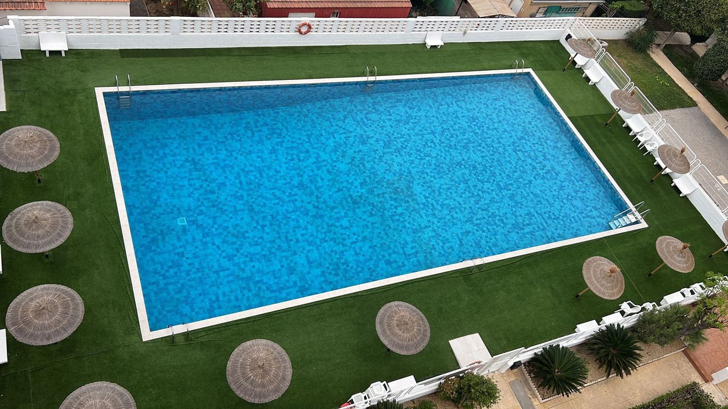 Piso en Avenida del Braçal de la Passió, 38, Playa Muchavista, Playa Muchavista - Foto 18