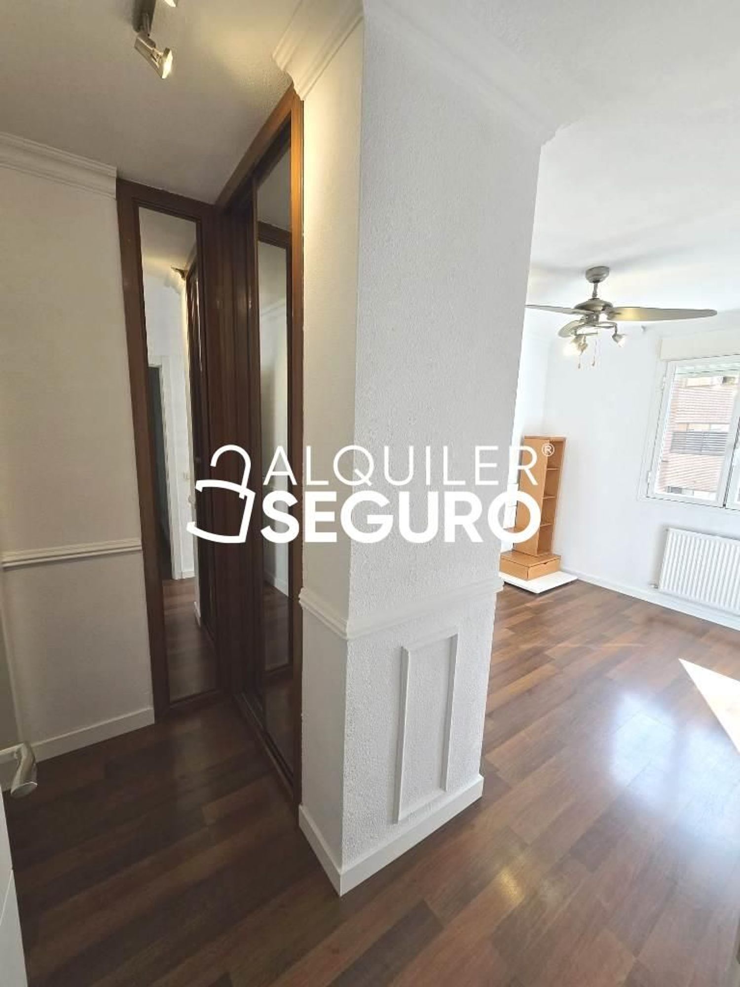 Piso en Calle Pizarro, Noreste - Foto 12