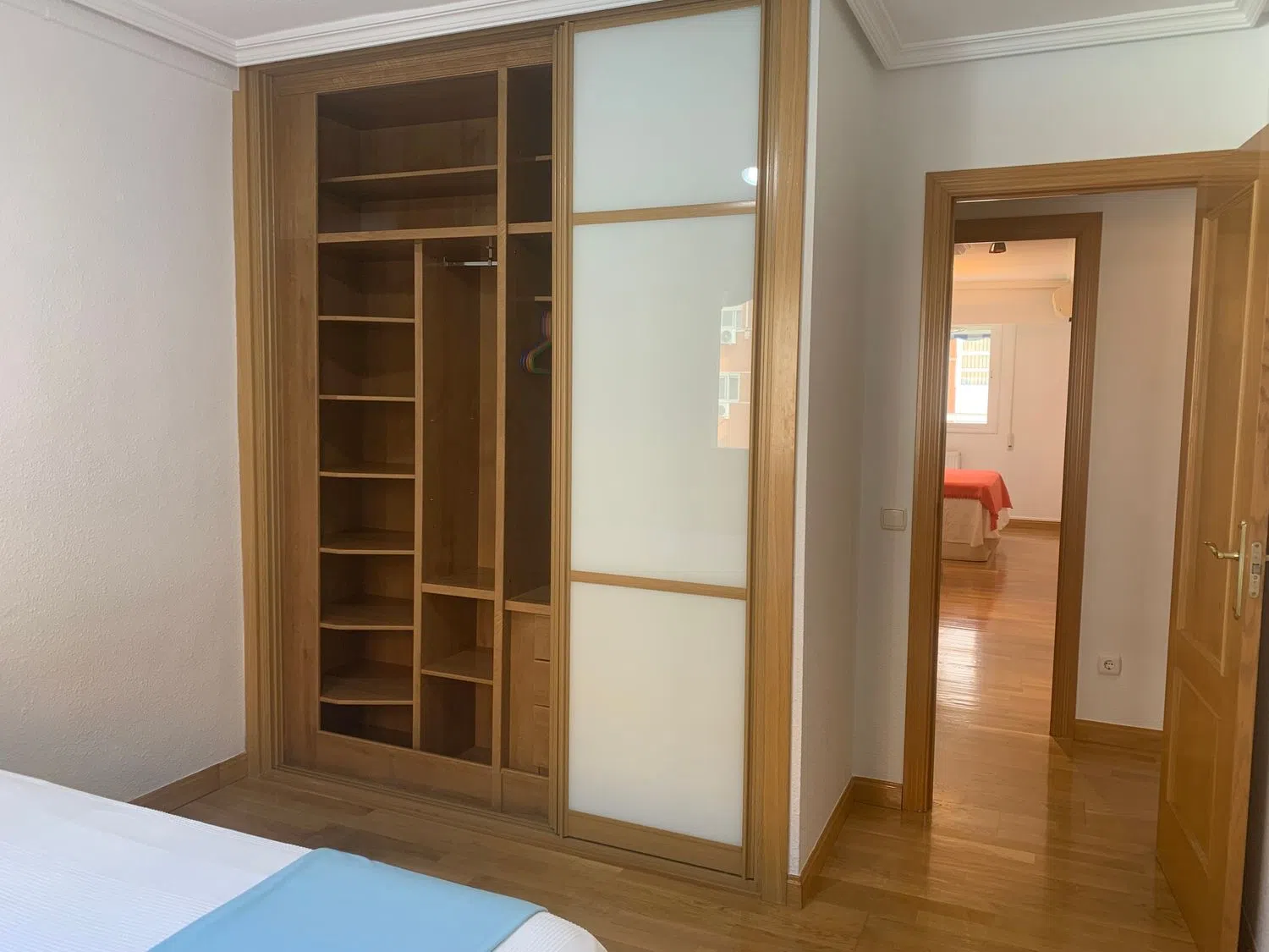 Piso en calle de María Tubau, 19 - Foto 24