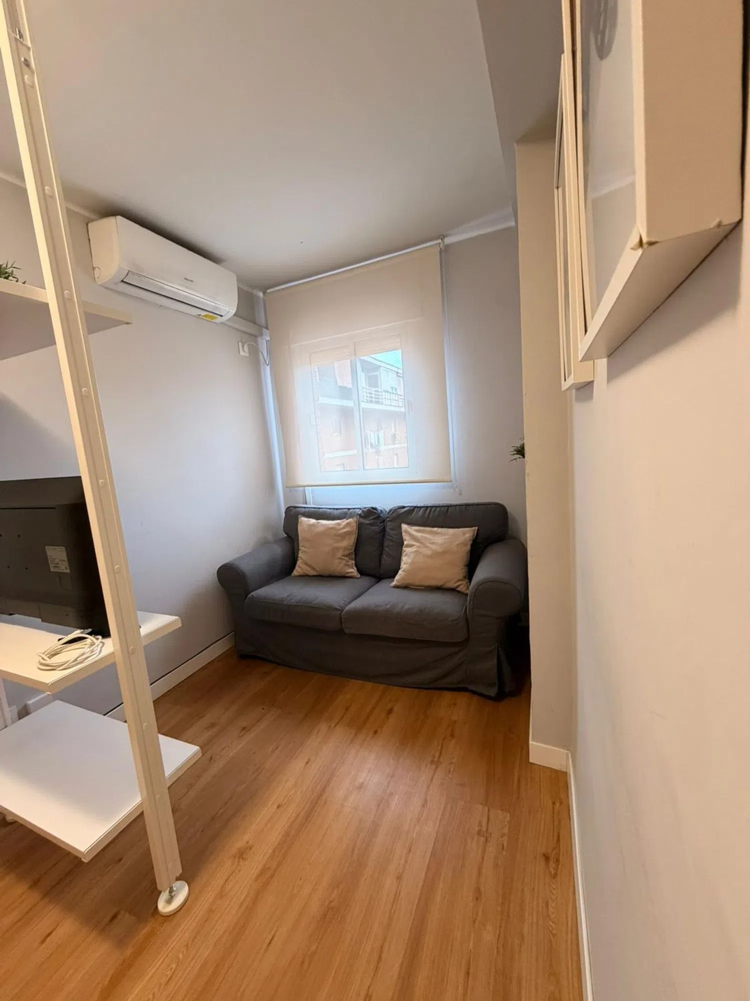 Piso en Virgen de Lujan, 42 X - Foto 4