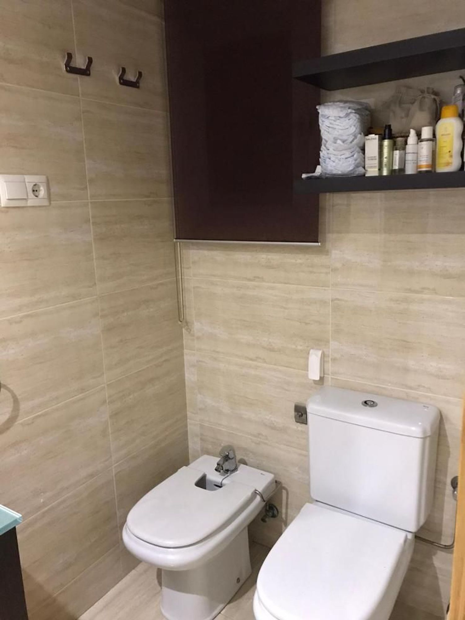 Piso en Avenida Pío XII, 53, Centro - Corte Inglés, Centro - Corte Inglés - Foto 9