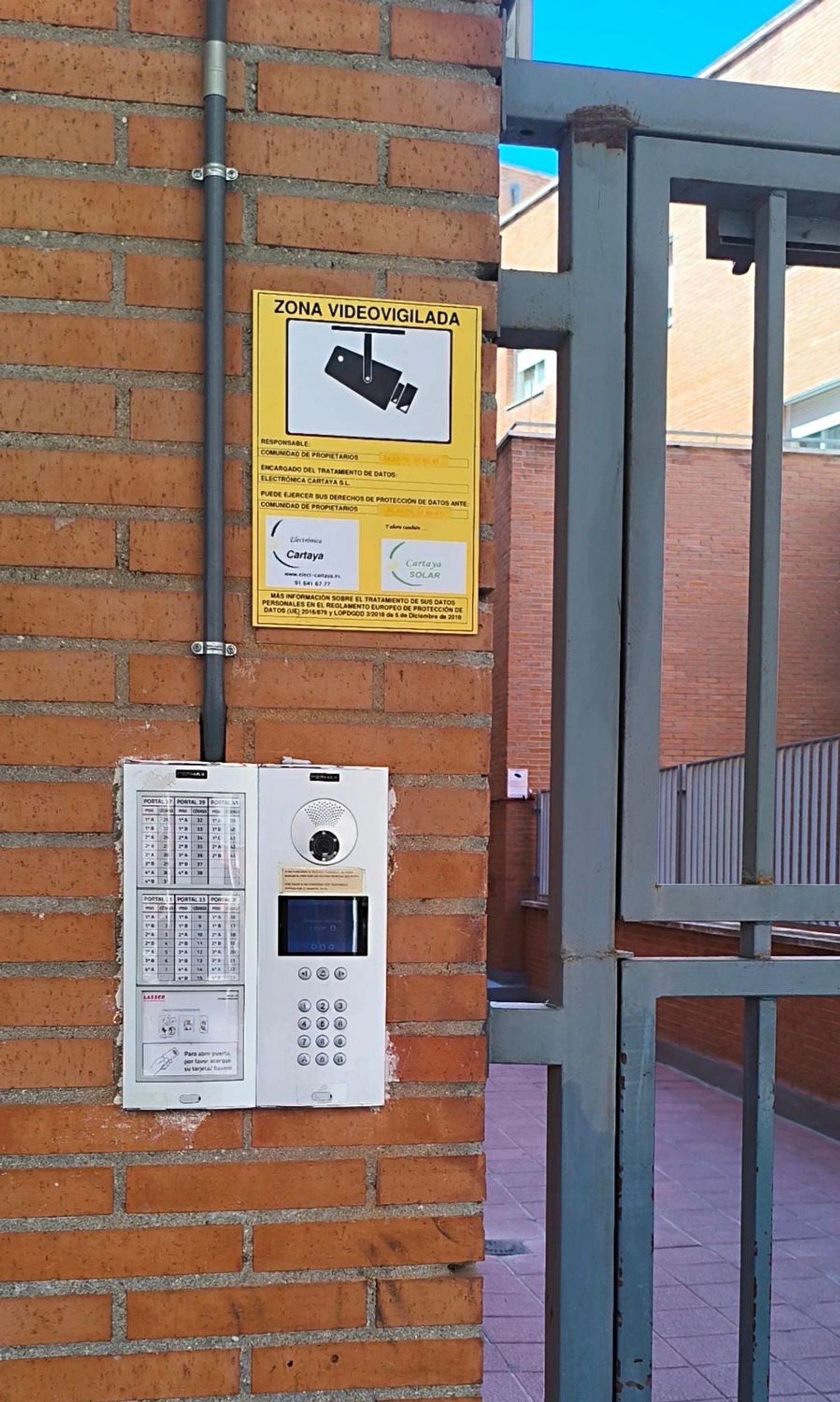 Piso en Calle del Ailanto, 31 - Foto 4