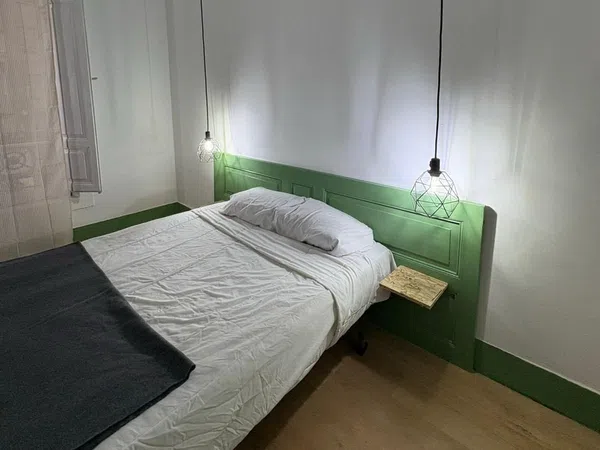 Piso en Calle da Concordia, 18, Casco Viejo, Casco Viejo - Foto 1