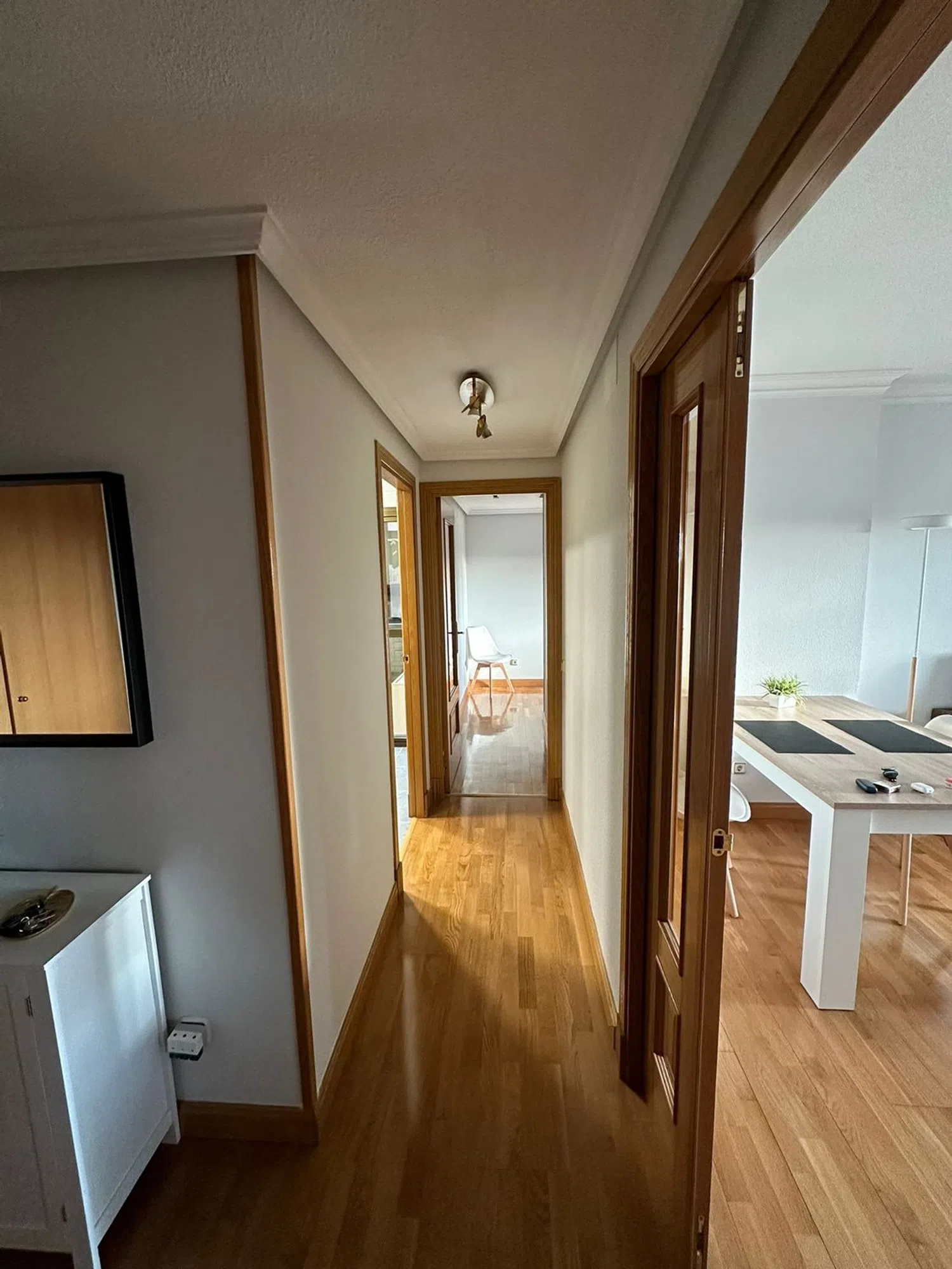 Piso en calle de Palos de la Frontera, 42 - Foto 4