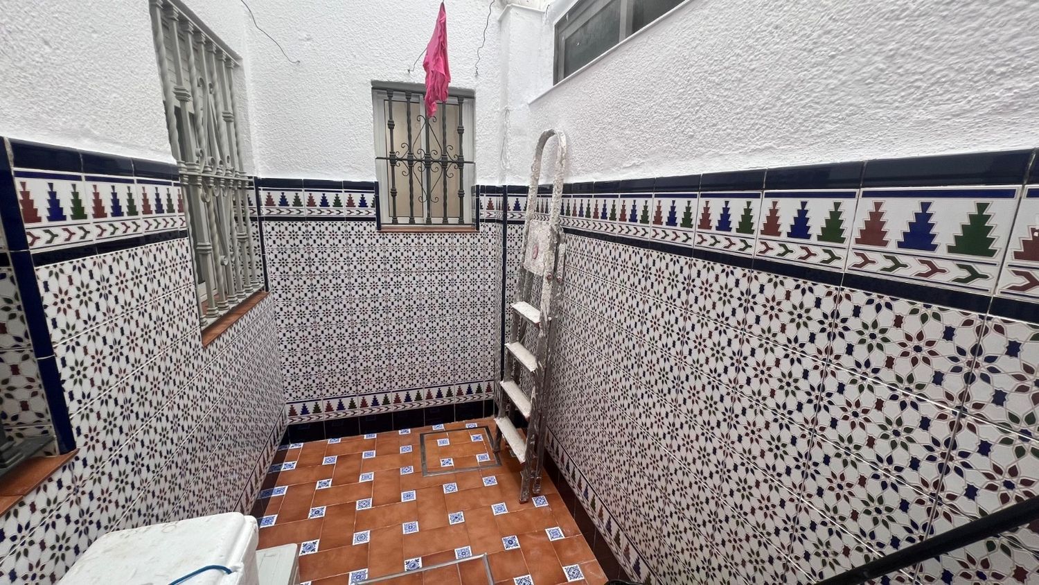 Piso en Calle Juan de Ledesma, 2, Cerro del Águila - Foto 3