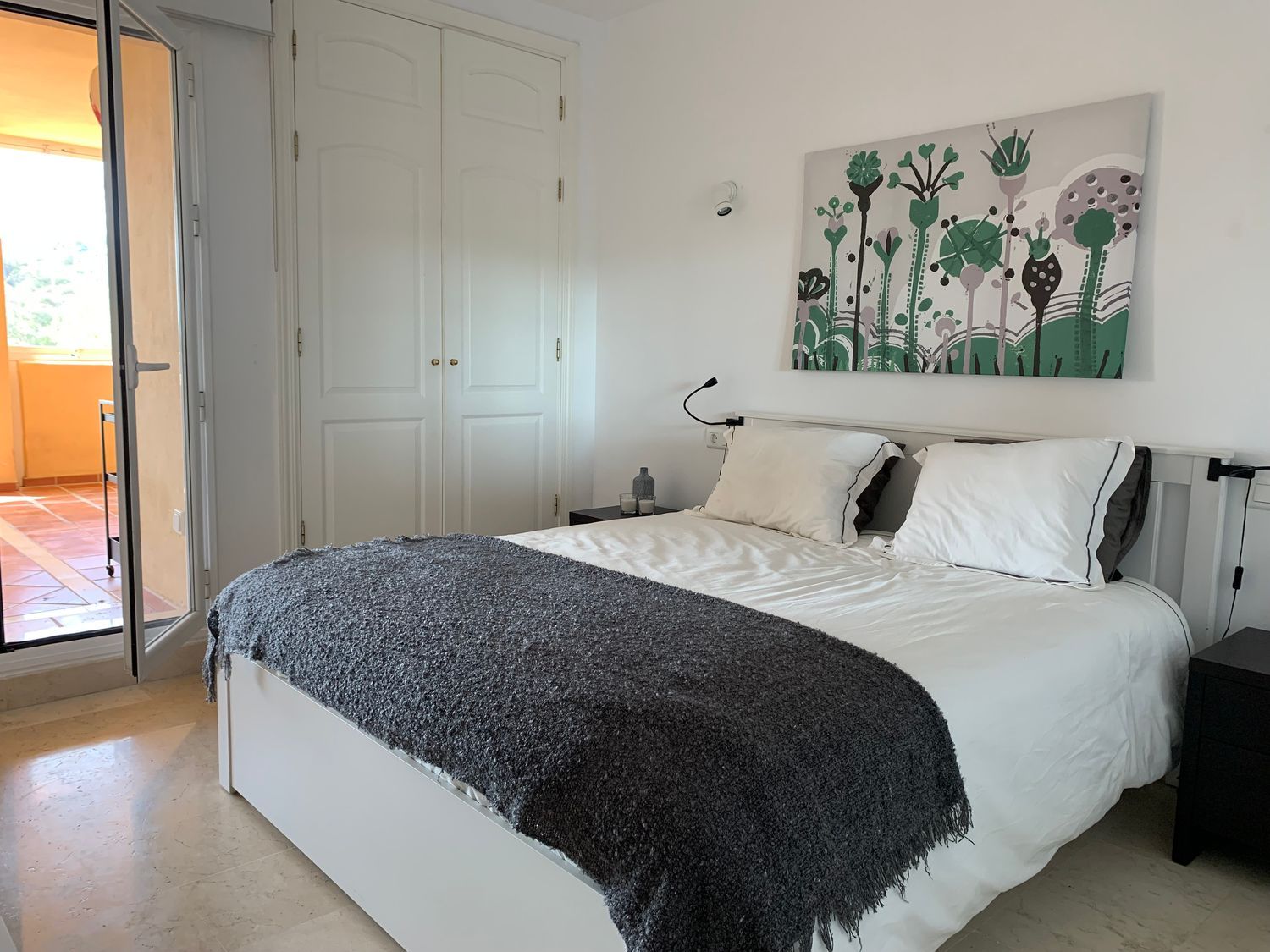 Piso en calle Hiedra, 98 - Foto 27