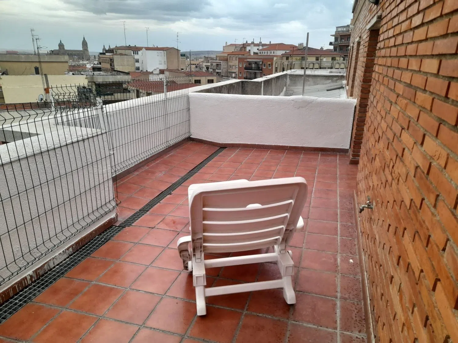 Ático en Pérez Oliva, 18 - Foto 3