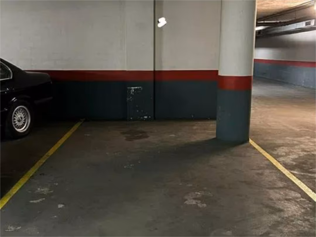 Piso en  Plaza de la Presentación 2 - Foto 13