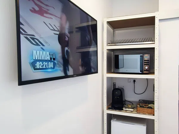 Estudio en Urb.Los Naranjos, manzana 4, 20 - Foto 1