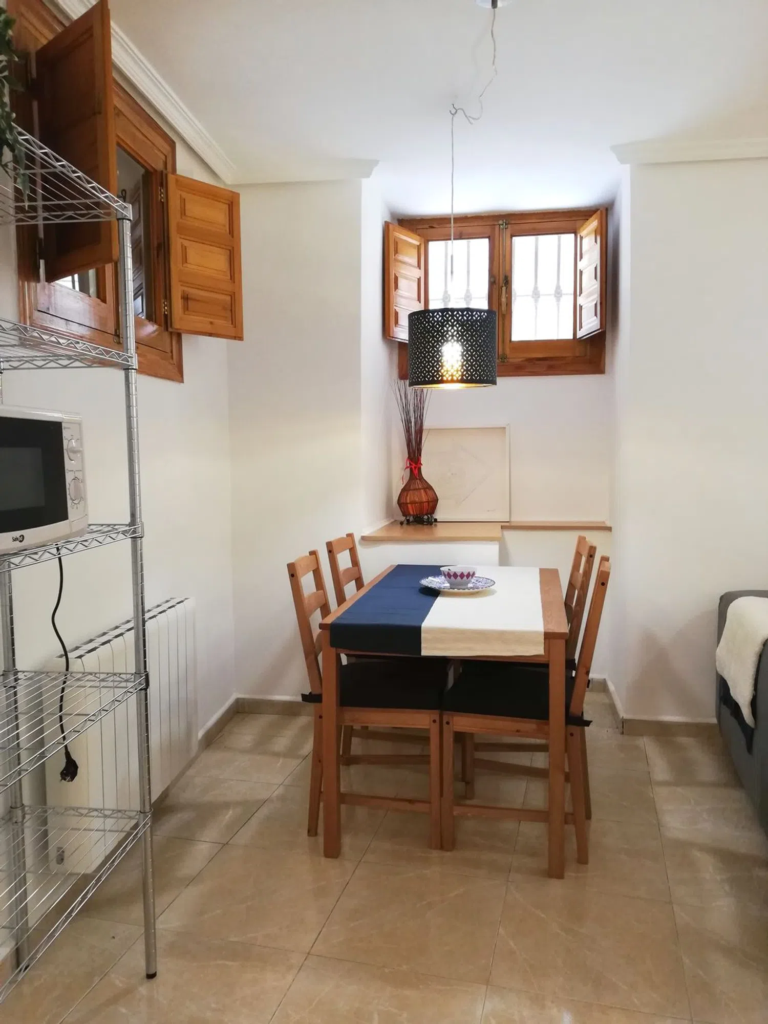 Piso en calle de El Escorial, 12 - Foto 3