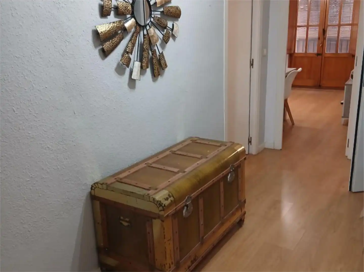 Piso en  Carrer de Ripalda 26 - Foto 4