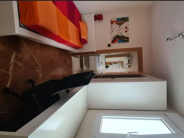 Estudio en calle Sos del Rey Católico, 14 - Foto 11