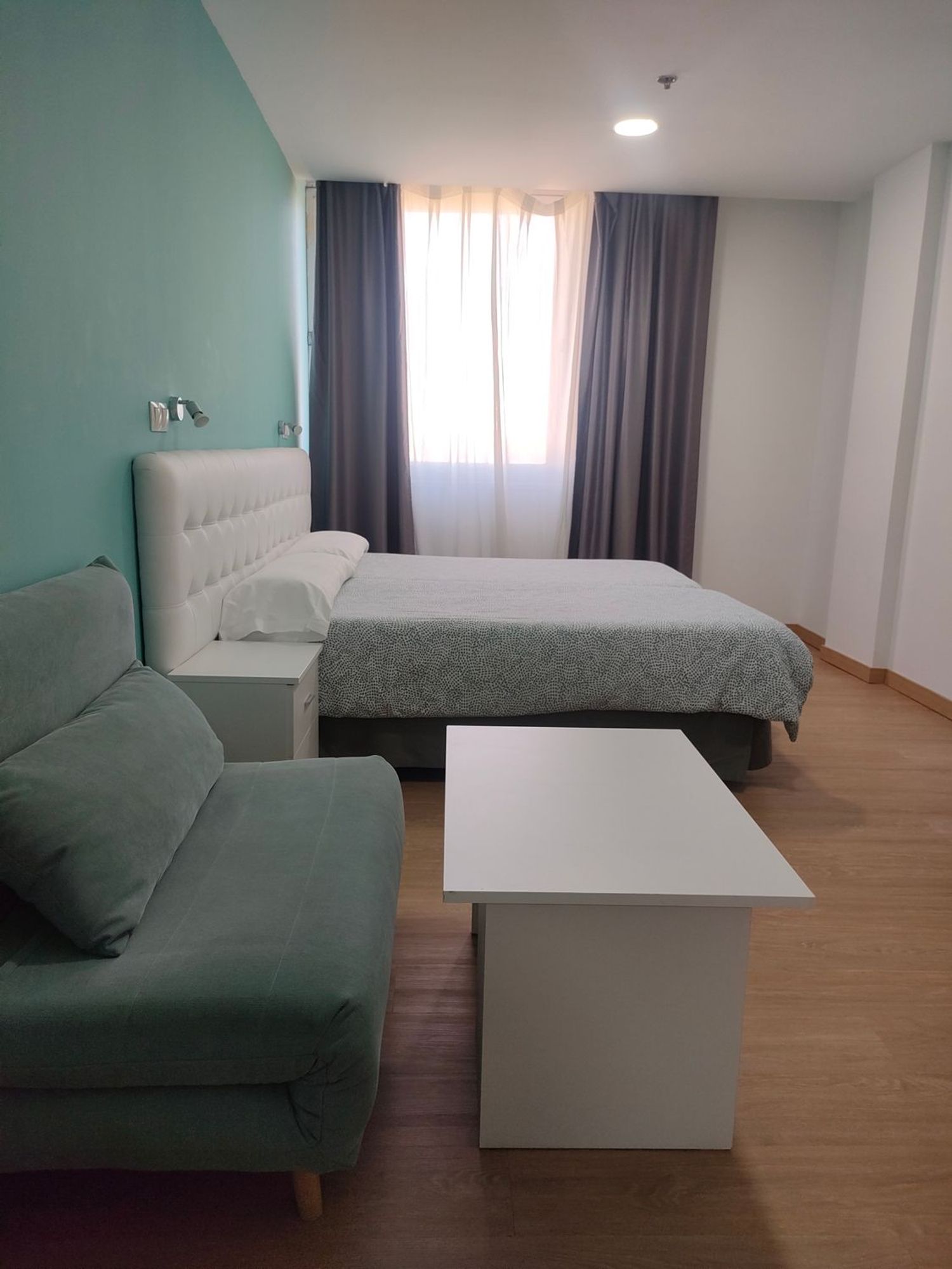 Estudio en calle de Almagro, 10 - Foto 8