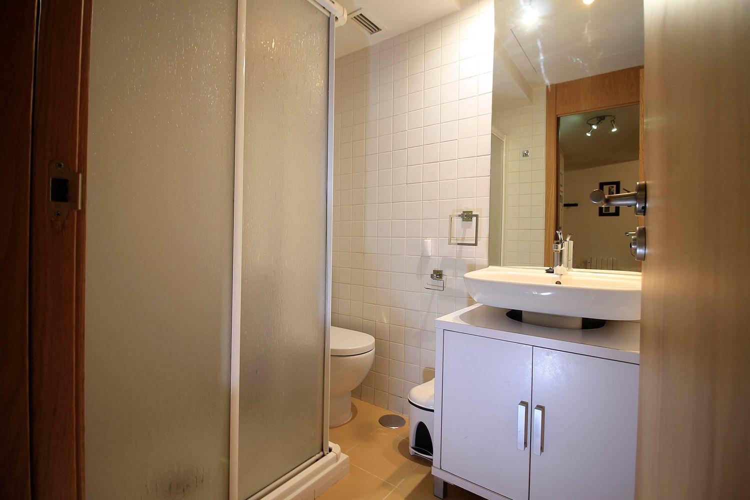 Estudio en Calle de Cervantes, Huertas-Cortes - Foto 10