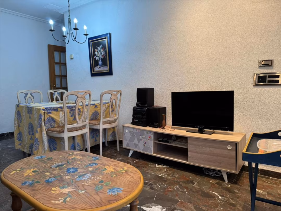 Piso en  Avenida de César Augusto 48 - Foto 2