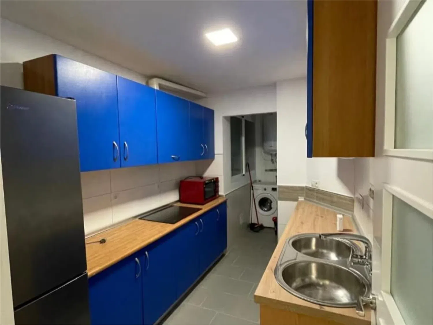 Piso en avenida de Madrid, 2 - Foto 7