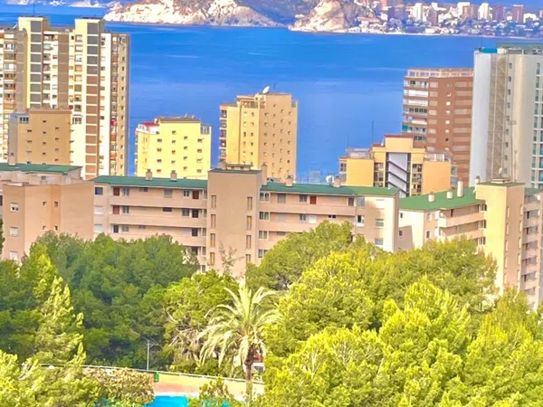 Piso en avenida de Montecarlo, 12
