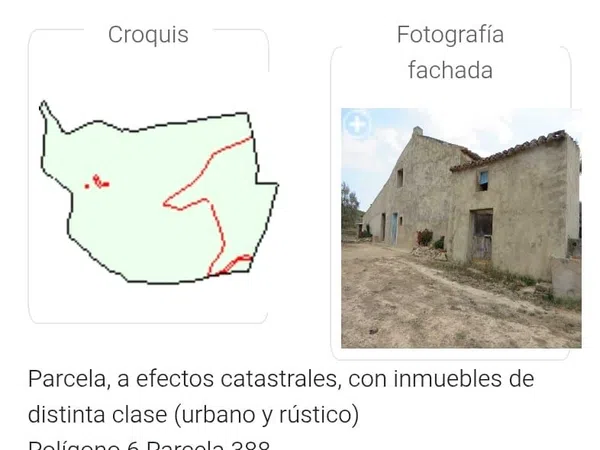 Masía en Cv-165, 11 - Foto 14
