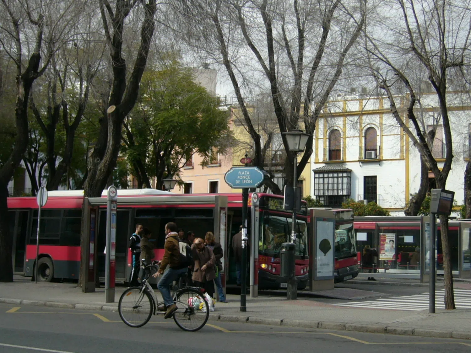 Piso en calle Leoncillos, 7 - Foto 35