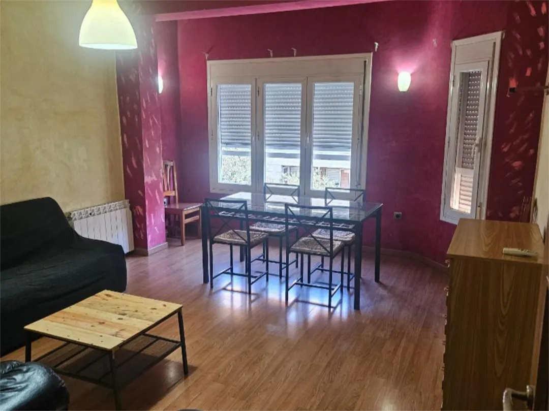 Piso en  Avinguda de les Garrigues 38 - Foto 1